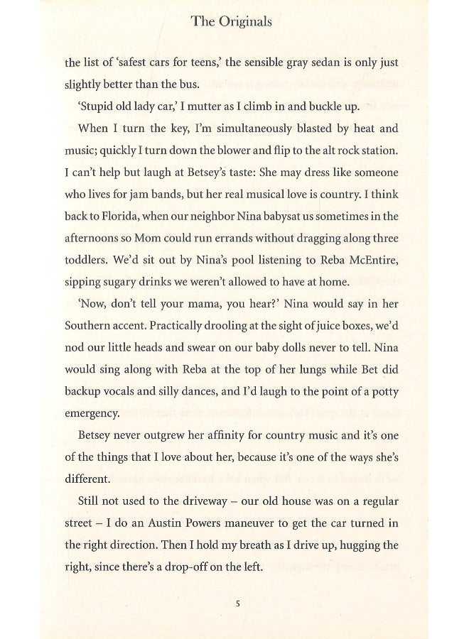 The Originals - Image 4