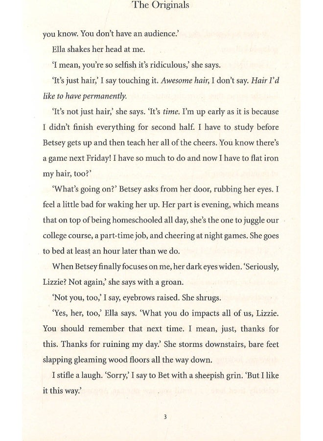 The Originals - Image 3