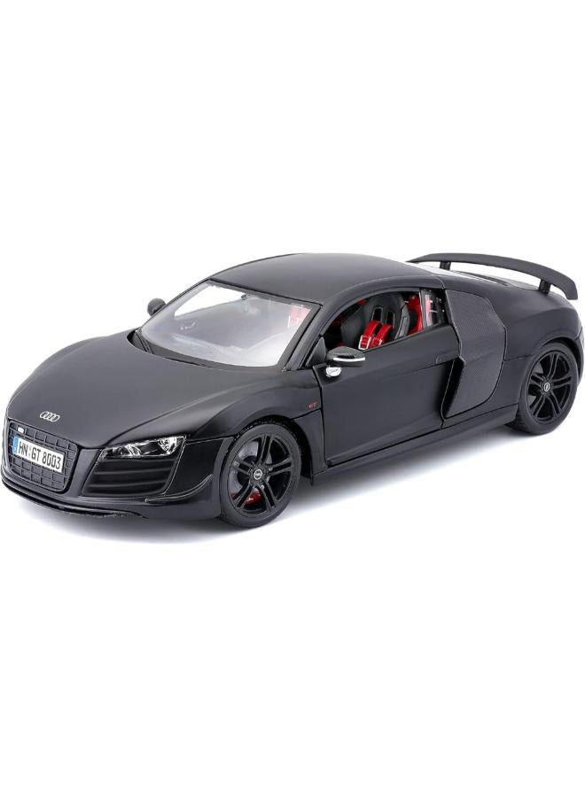 مايستو سيارة مايستو أودي R8 GT مصبوبة بمقياس 1:18 - إصدار خاص - Image 1