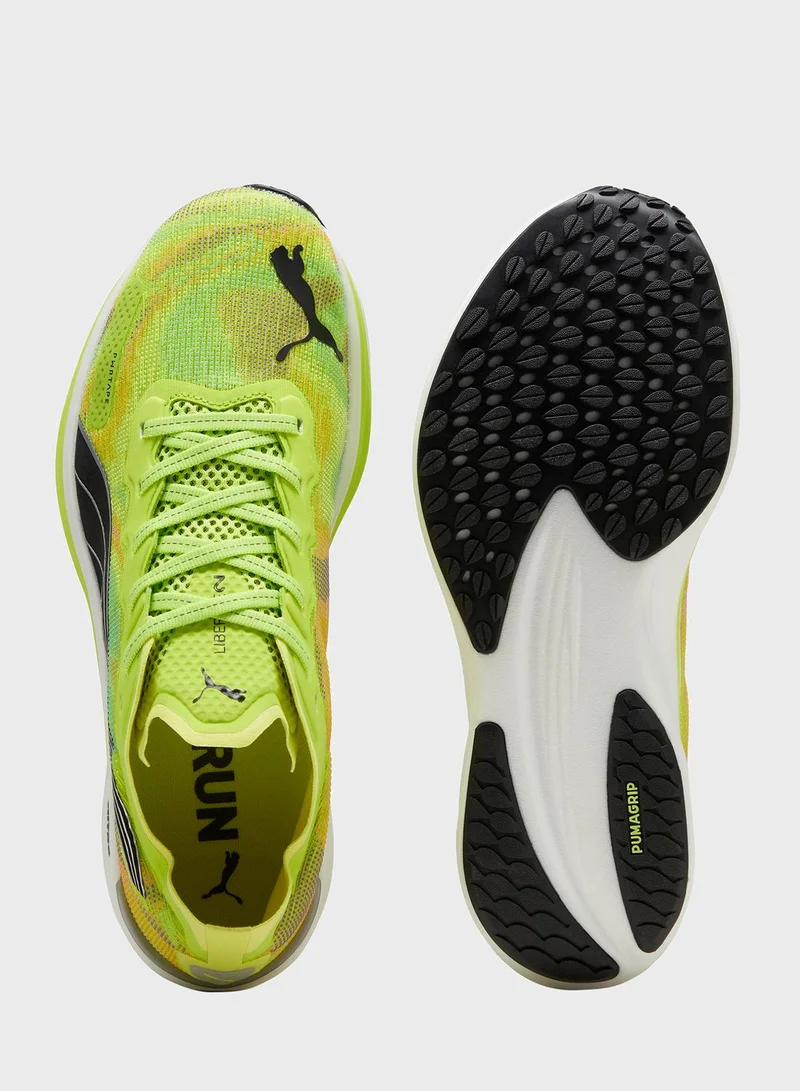 PUMA Liberate Nitro 2 Psychedelic Rush