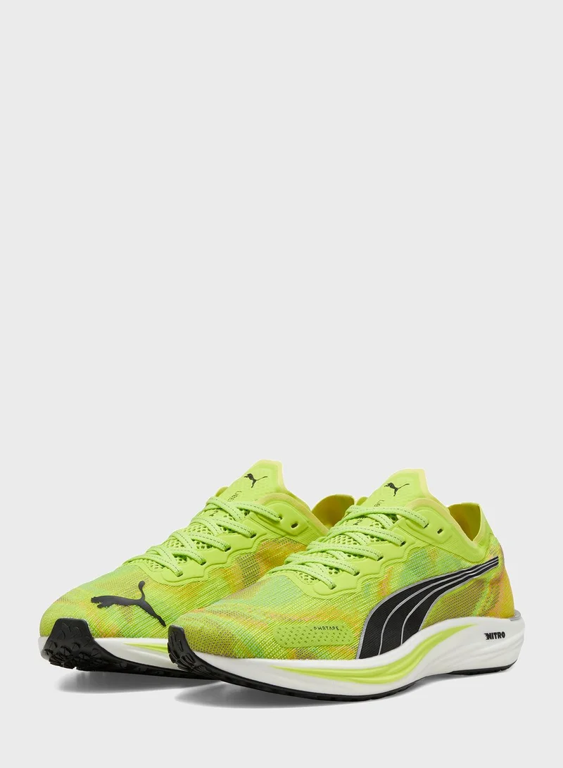 PUMA Liberate Nitro 2 Psychedelic Rush