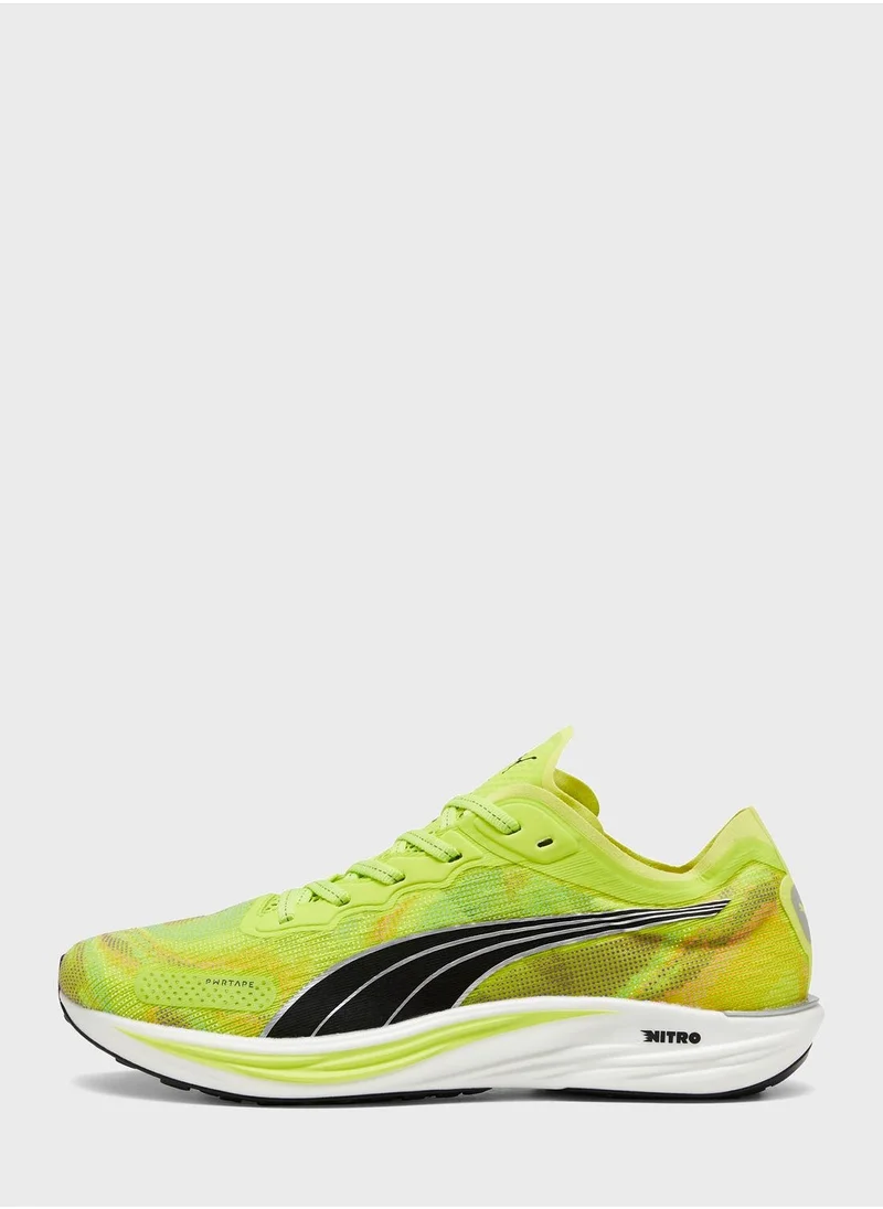 PUMA Liberate Nitro 2 Psychedelic Rush