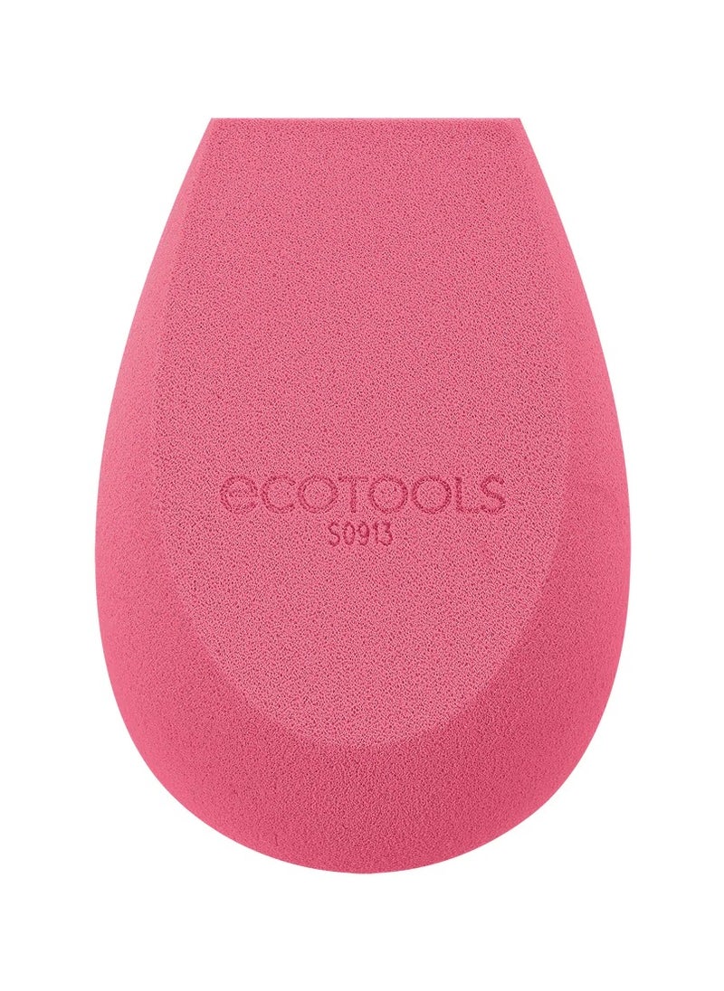 Eco Tools Rose Water Bioblender Makeup Sponge  - Image 2