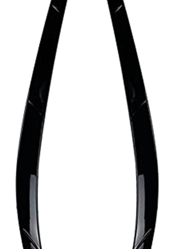 Vuzmode Gloss Black Headlight Eyebrow Trim for VW Tiguan - Image 5