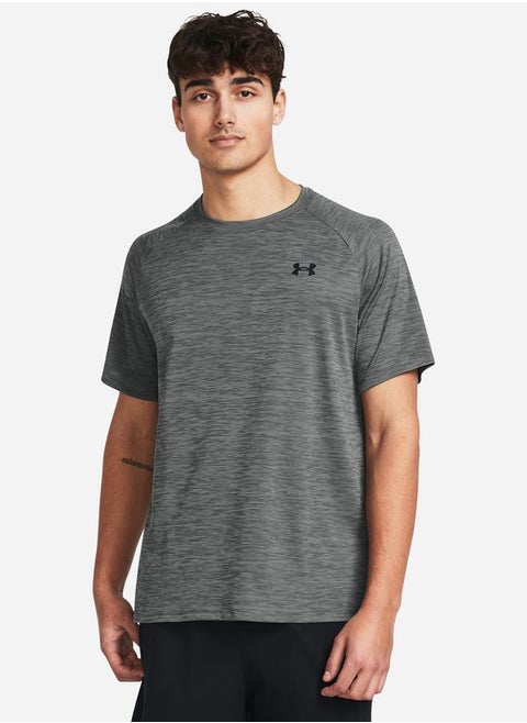 Tech Textured Training T-Shirt