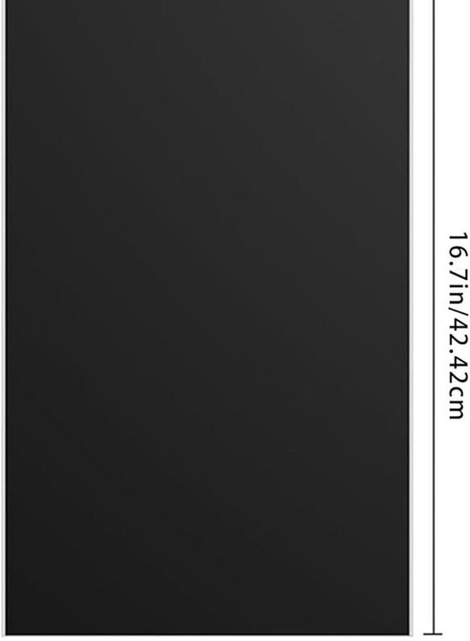 8 Pack Waterproof Fence Post Covers For 3 To 5 Inch Round Square Wooden Posts Rot Prevention - Image 5