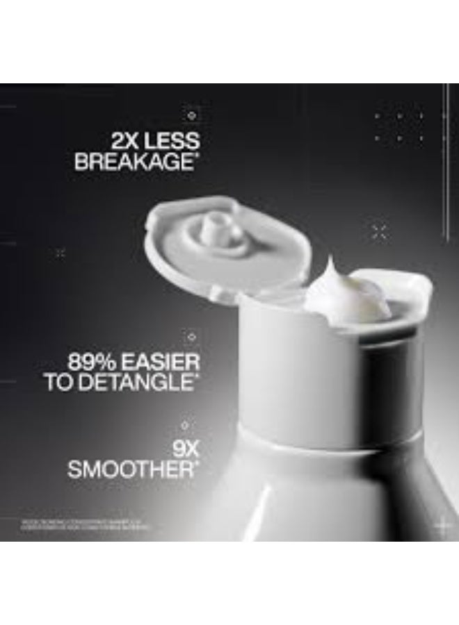 Redken Acidic Bonding Concentrate Conditioner 1000ml - Image 3