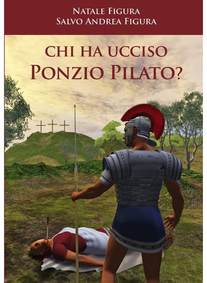 Chi ha ucciso Ponzio Pilato?  - Image 1