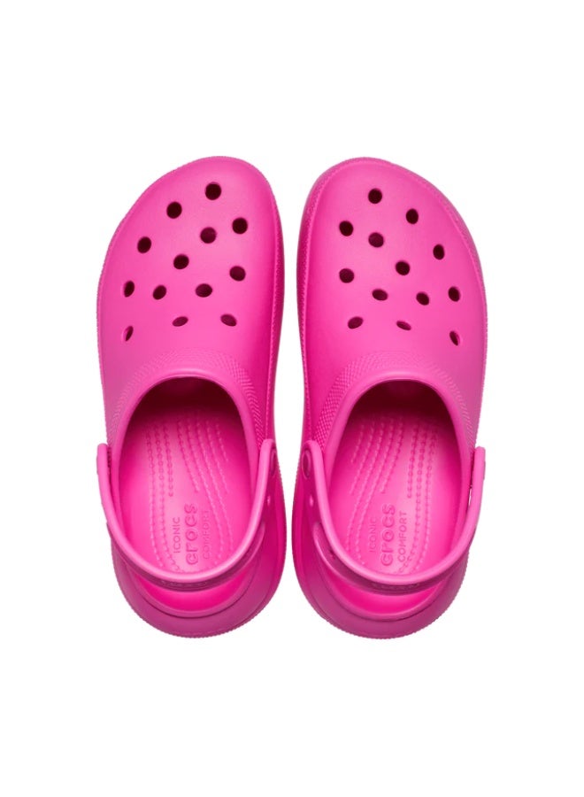 Crocs Unisex Classic Crush Clog - Image 5
