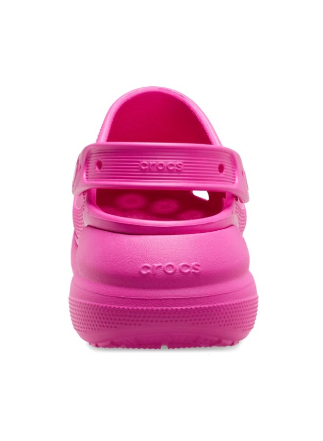 Crocs Unisex Classic Crush Clog - Image 2