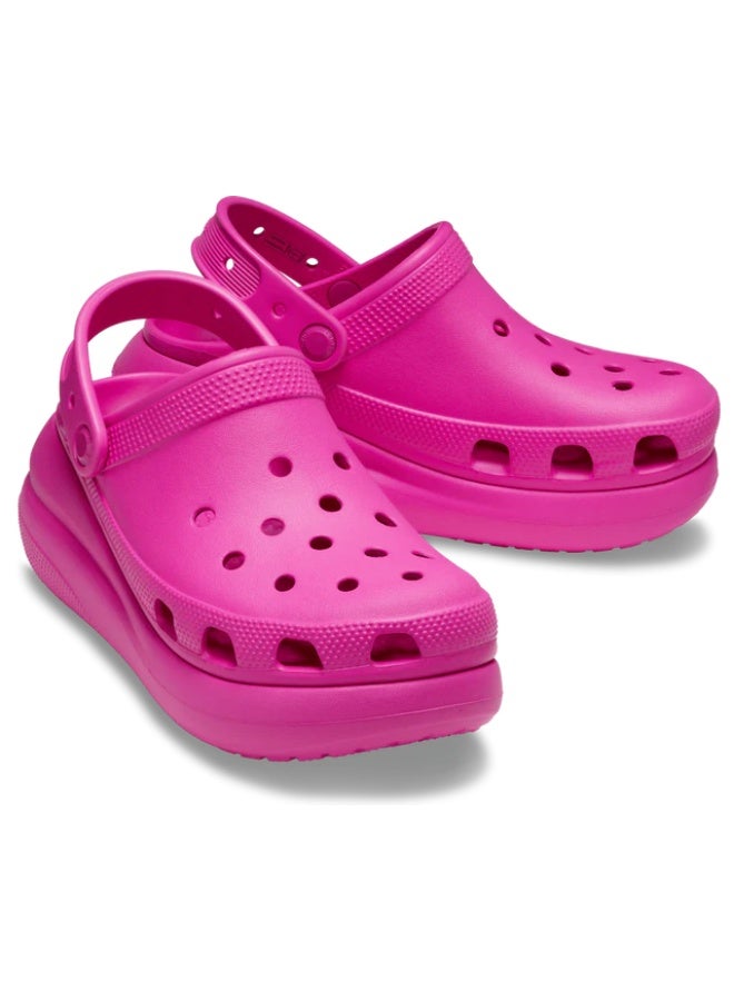 Crocs Unisex Classic Crush Clog - Image 3