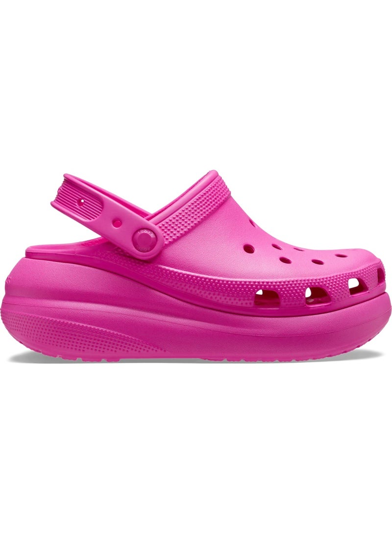 Crocs Unisex Classic Crush Clog - Image 1