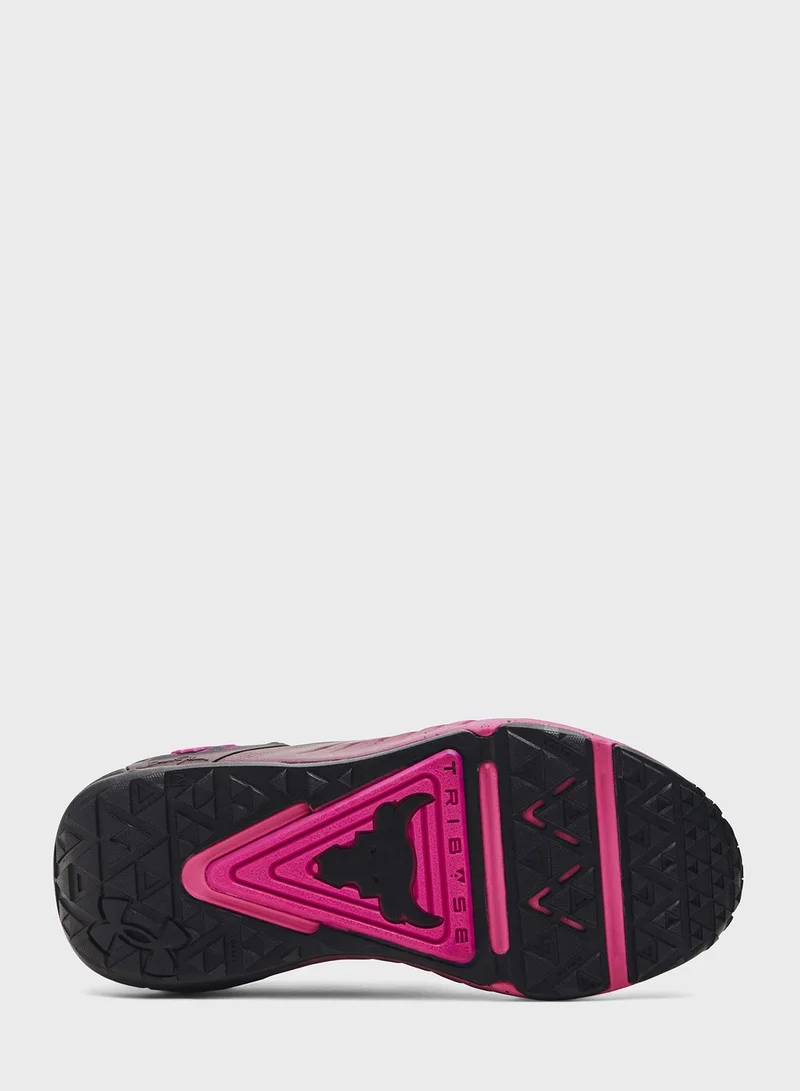 UNDER ARMOUR Project Rock 6 Sneakers