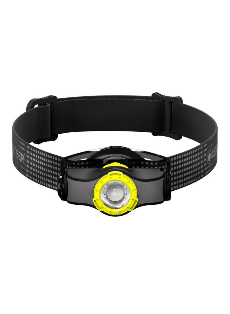 Ledlenser MH3 Headlamp 3.1cm