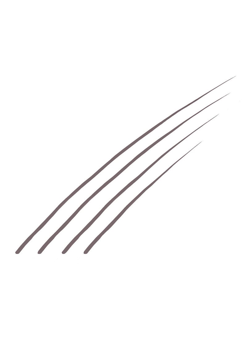 ISADORA قلم تحديد الحواجب 42 بني فاتح - Image 4