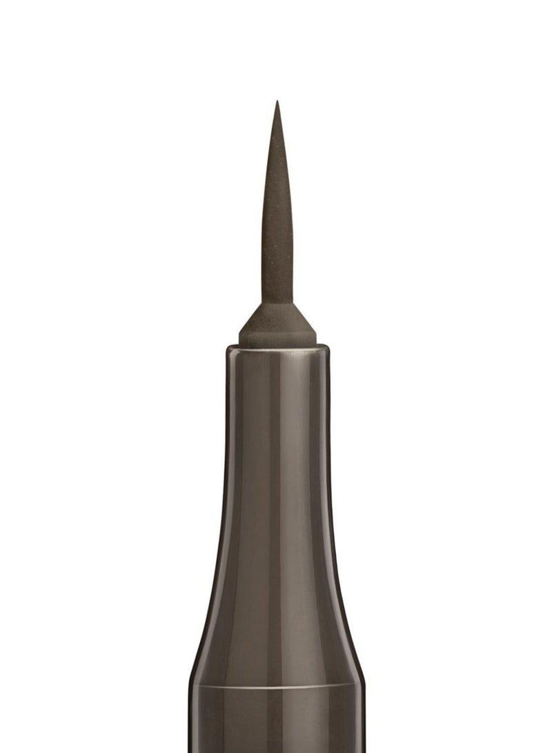 ISADORA قلم تحديد الحواجب 42 بني فاتح - Image 3