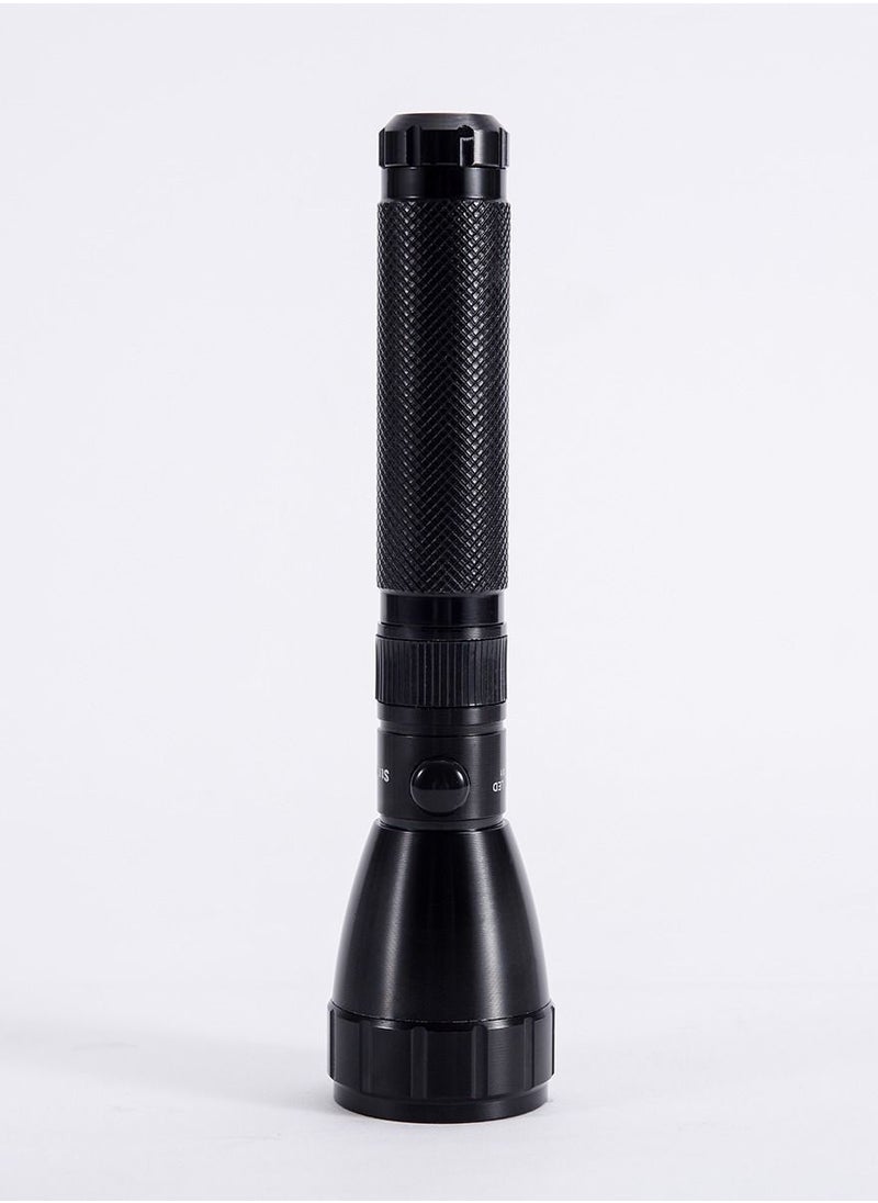 Strong Lite - Strong Lite Rechargeable LED Flashlight , High Quality Aluminum, 1000 Meters Long Range Torch Light , SRL6100LED - Image 1