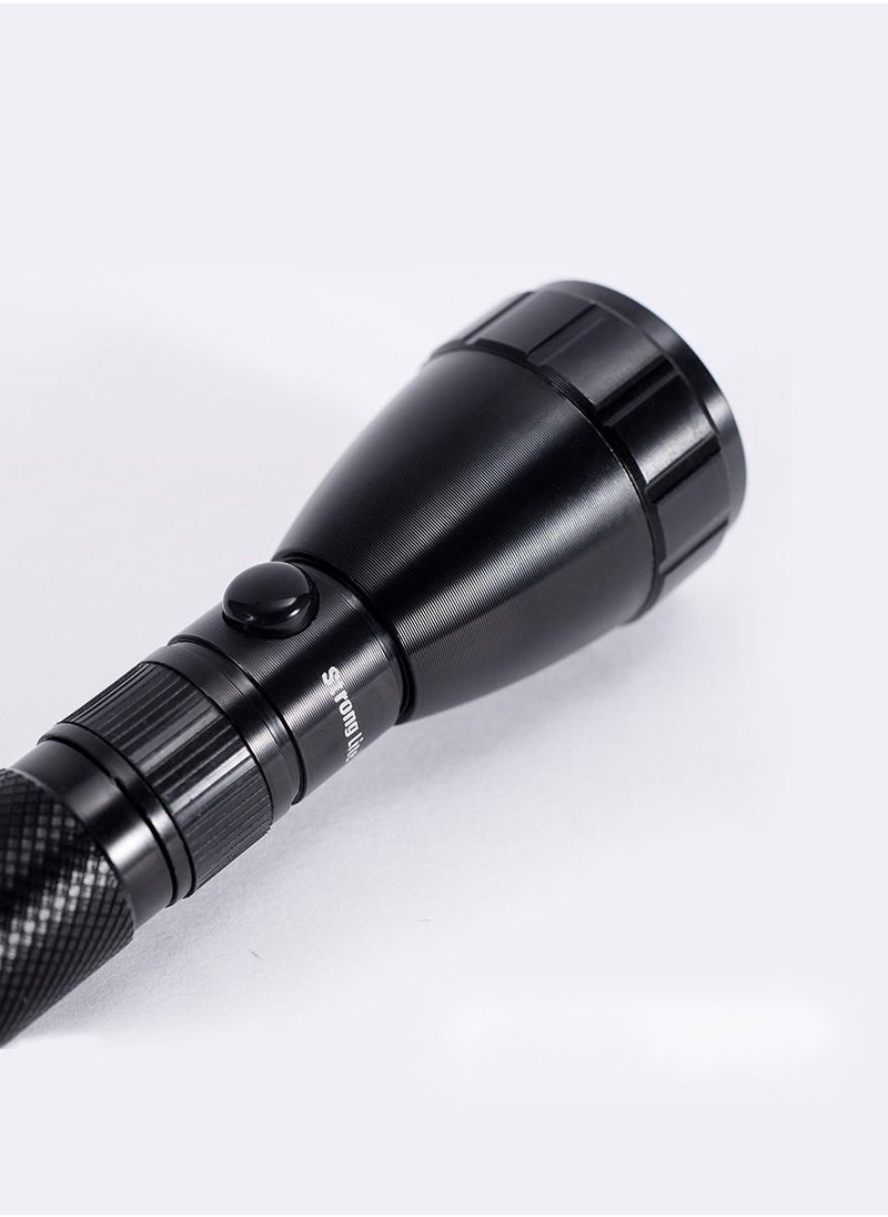 Strong Lite - Strong Lite Rechargeable LED Flashlight , High Quality Aluminum, 1000 Meters Long Range Torch Light , SRL6100LED - Image 1