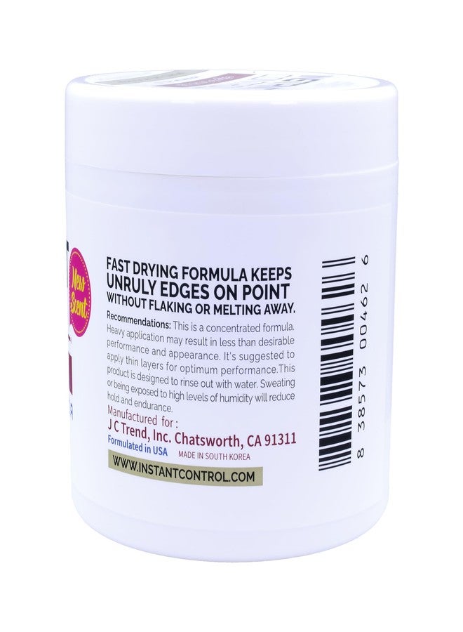 Instant Control Edge & Braid Gel (16 Ounce) - Image 2