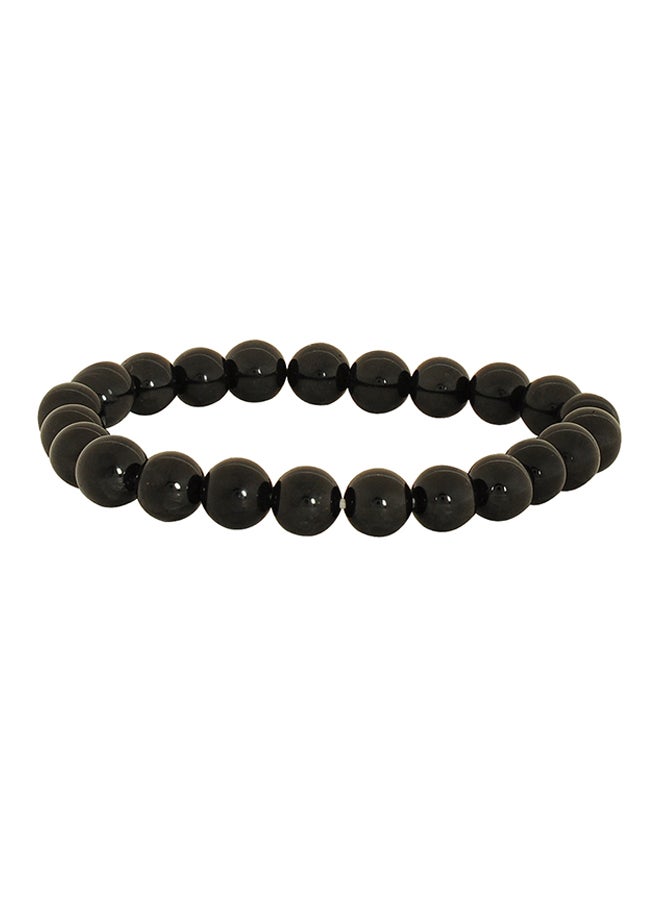 Tourmaline Bead Bracelet