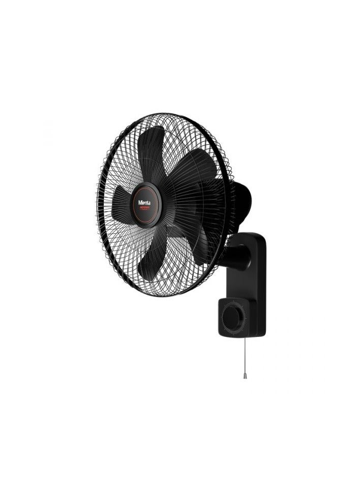 Mienta Wall Fan - Storm 18" - WF50338A  - Image 2