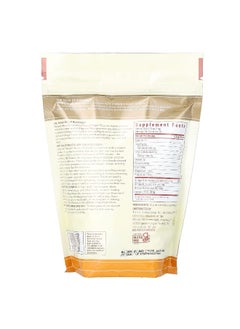 Spectrum Essentials Spectrum Essentials, Organic Ground Premium Flaxseed, 14 oz (396 g)  - Image 2