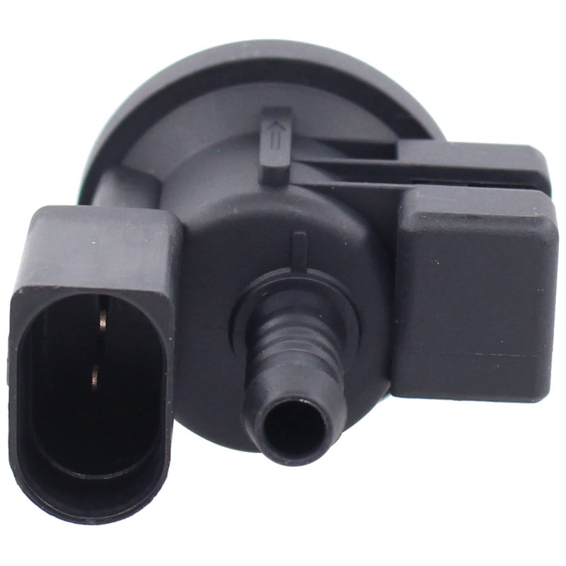 HouYeen Fuel Breather Purge Solenoid Vent Valve for Au-di A3 8P A4 B7 8E A5 8T A6 C6 A8 D3 TT 8J Altea XL Leon 1P Toledo Mk3 Octavia Mk2 Polo Mk5 6R 6C Golf Mk6 - Image 2