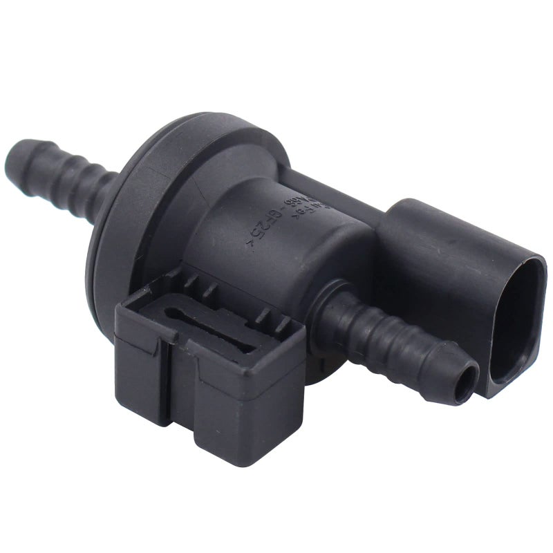HouYeen Fuel Breather Purge Solenoid Vent Valve for Au-di A3 8P A4 B7 8E A5 8T A6 C6 A8 D3 TT 8J Altea XL Leon 1P Toledo Mk3 Octavia Mk2 Polo Mk5 6R 6C Golf Mk6 - Image 1