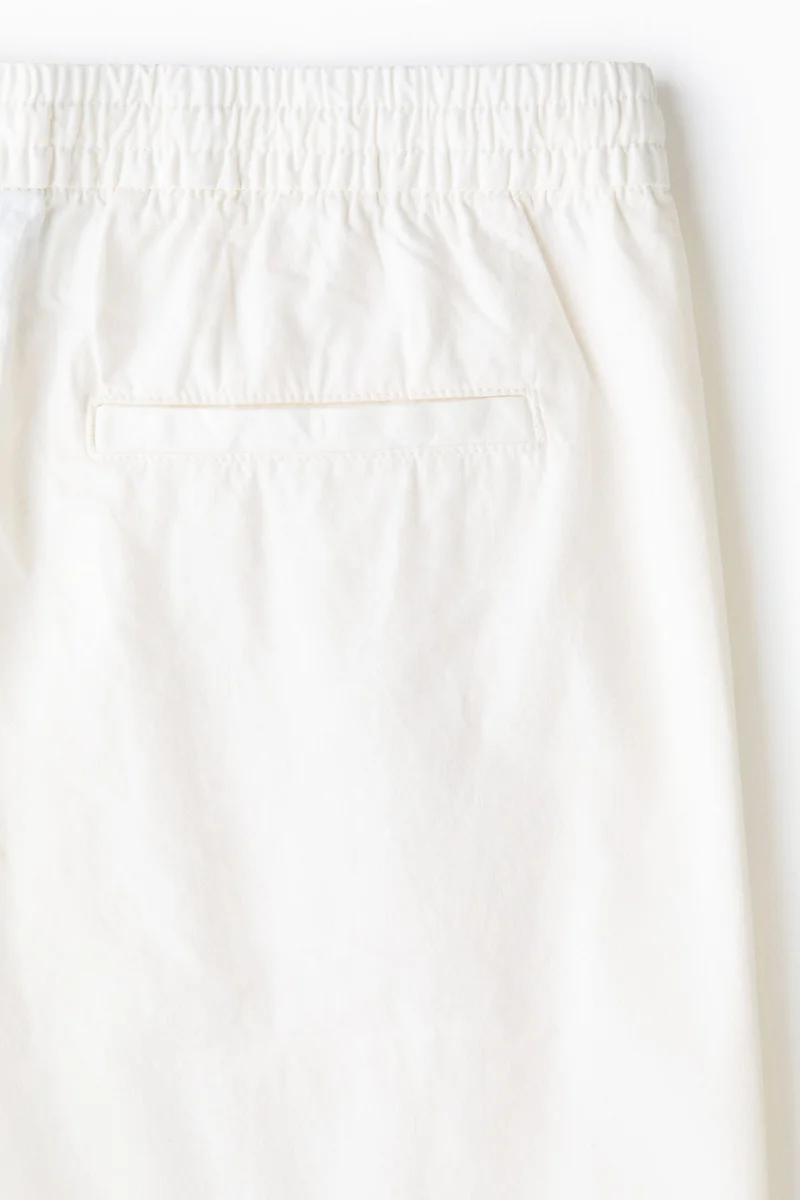 H&M  Relaxed Fit Cotton shorts for Men | Best Price UAE