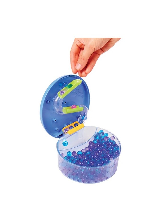 سبن ماستر مجموعة أنشطة أوربيز الزرقاء الصغيرة - 400 أوربيز - Image 2