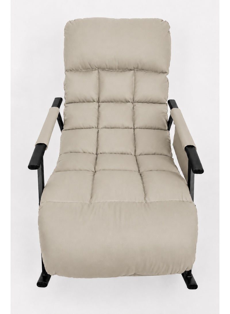 Rocking Recliner - Zero Gravity - Space Saving - Image 3