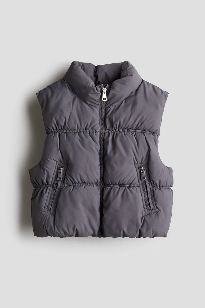 H&M Puffer Gilet