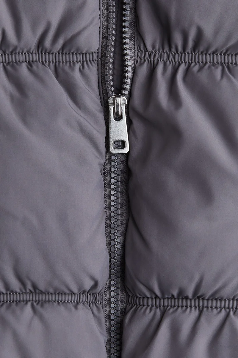 H&M Puffer Gilet