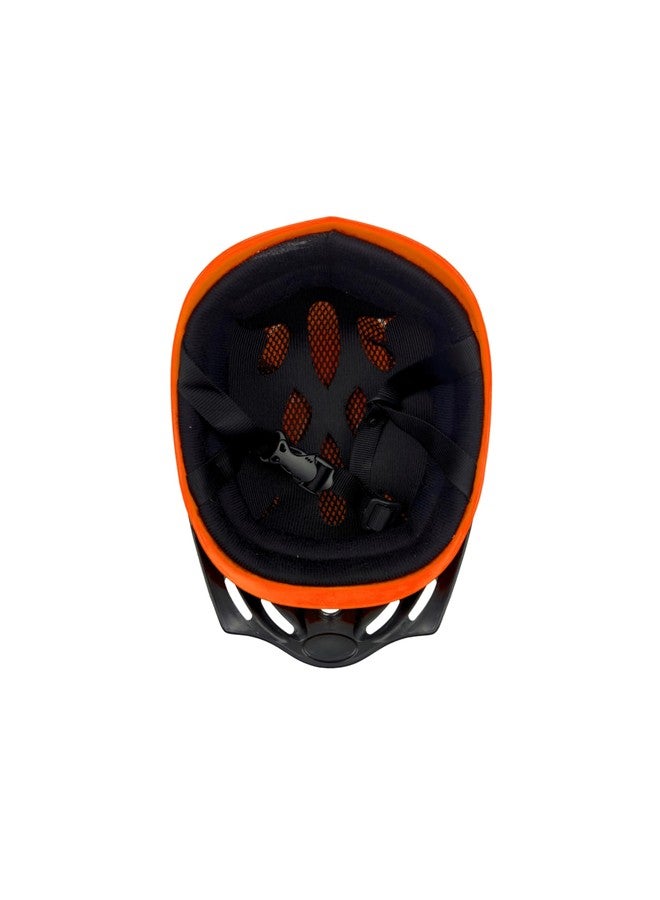 Stargaze Multi-Sport Kids Helmet - 55cm Medium Size for Boys & Girls (Age 6-14 Years) - Ideal for Bicycle, Skating & Scootering - Adjustable Safety Gear - Image 4