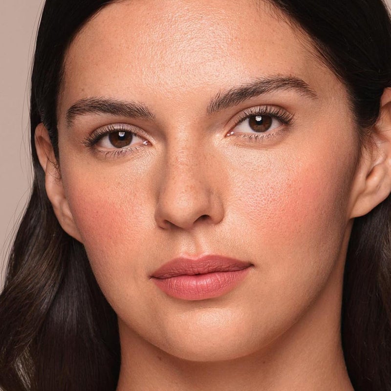 Jouer Essential High Coverage Liquid Concealer - Brightening Concealer - Color Corrector for Under Eye Dark Circles, Spot Coverage, and Eye Primer - Soft Matte Finish, Biscotti - Image 4