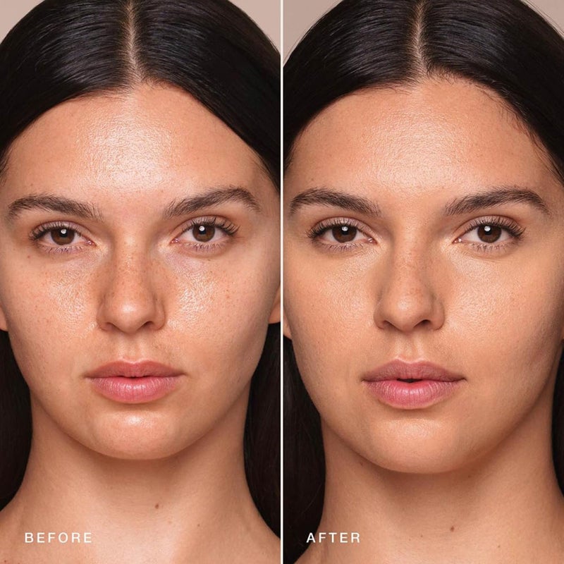 Jouer Essential High Coverage Liquid Concealer - Brightening Concealer - Color Corrector for Under Eye Dark Circles, Spot Coverage, and Eye Primer - Soft Matte Finish, Biscotti - Image 2