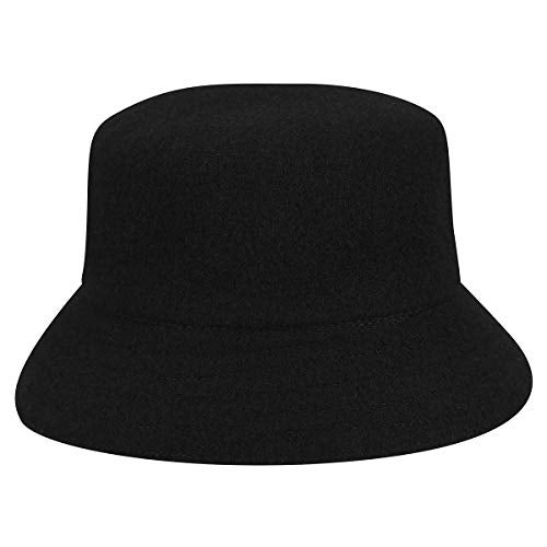 Kangol Wool Lahinch - Black/L - Image 5