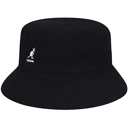Kangol Wool Lahinch - Black/L - Image 3