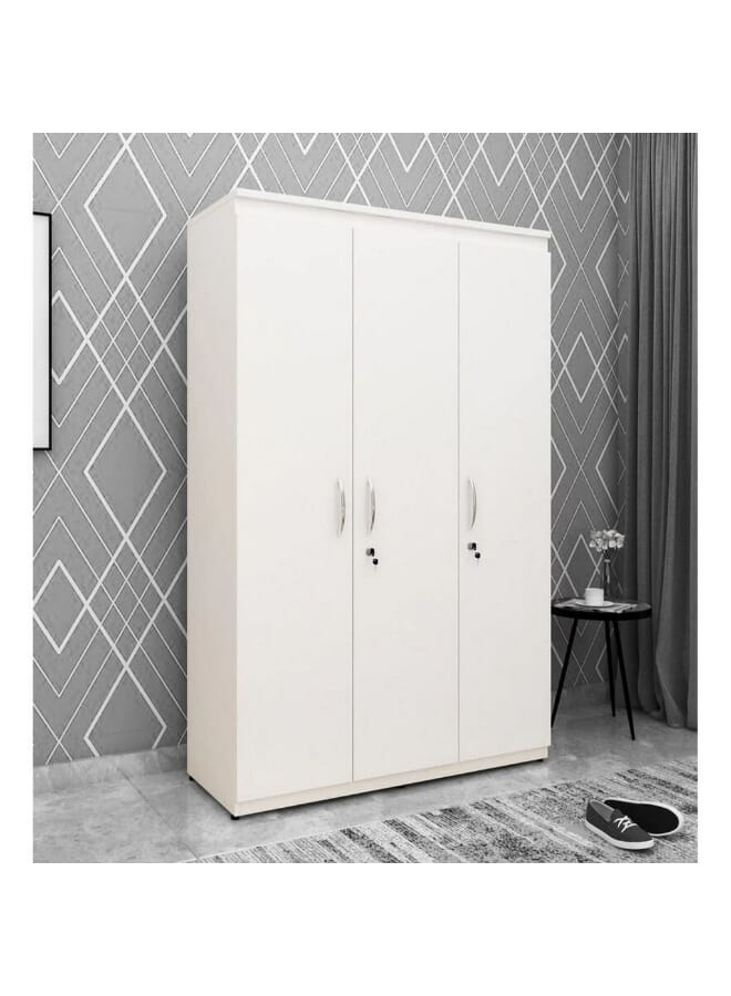 MDF Wardrobe 120*220*55 cm