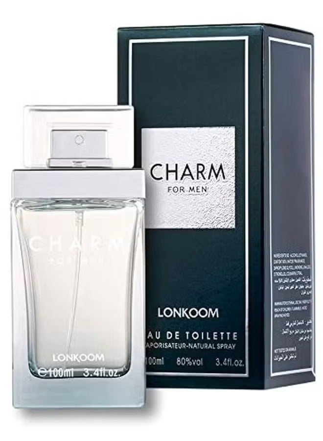 عطر شارم لانكوم 100 مل
