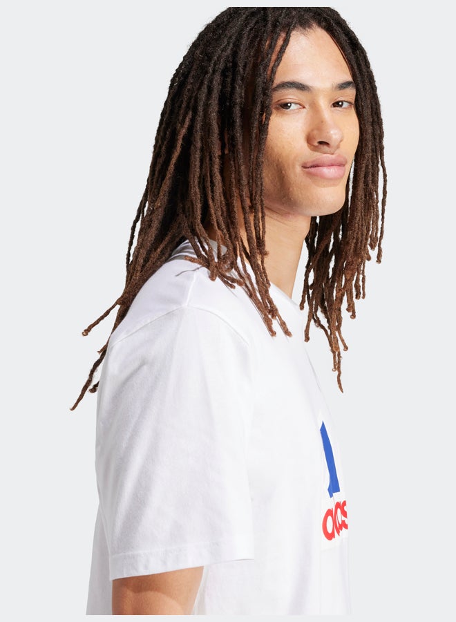 Adidas Future Icons Badge of Sport T-Shirt - Image 5