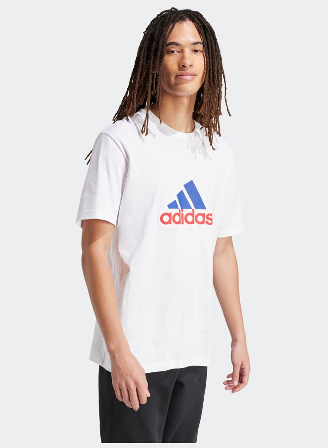 Adidas Future Icons Badge of Sport T-Shirt - Image 4