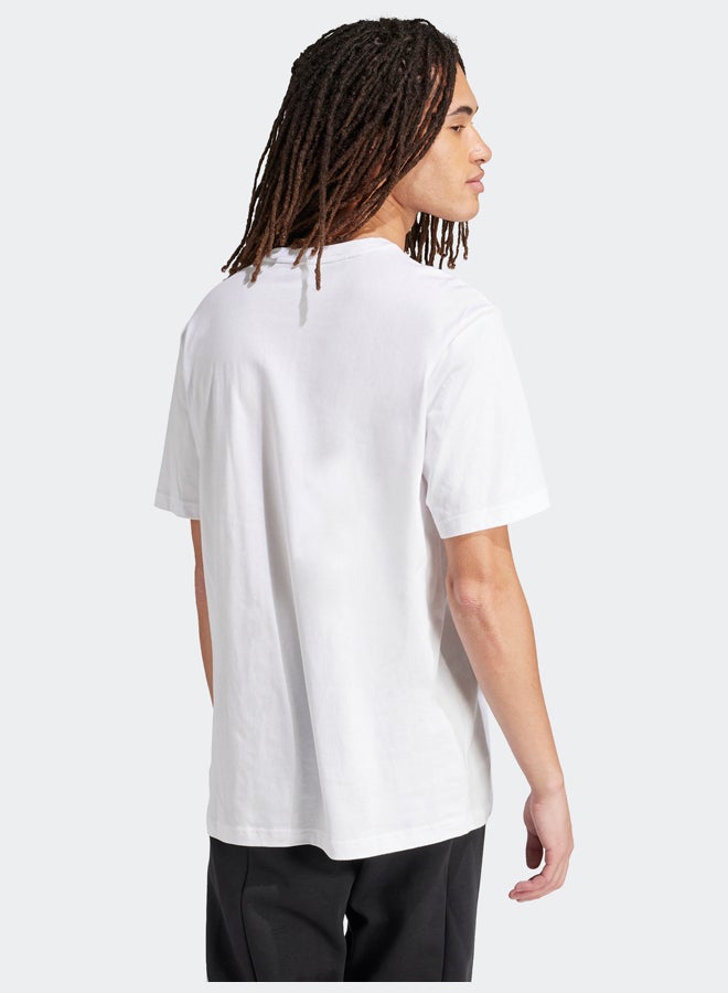 Adidas Future Icons Badge of Sport T-Shirt - Image 3