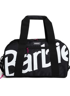 vooray Vooray Burner Gym Duffel Barbie Nostalgia One Size  - Image 1