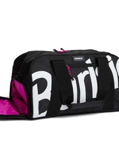 vooray Vooray Burner Gym Duffel Barbie Nostalgia One Size  - Image 2