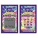 My Scratch Offs 5 Cards Adult Scratch Off Lotto Fake Triple 7s Jackpot Lottery Tickets for Pregnancy Announcement - Image 4