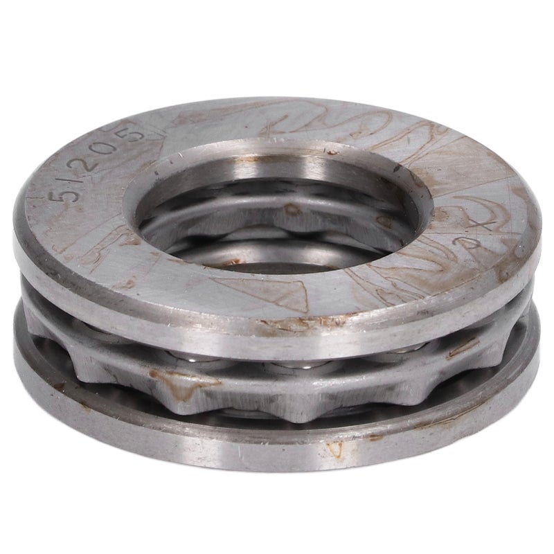 5Pcs Thrust Ball Bearings Plane Axial Thrust Balls Bearing for Crane Hooks Vertical Water Pumps51205 - Image 4