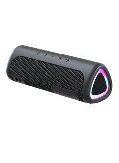 New Bluetooth Speaker Portable Bluetooth/Wired Dual Mode Connection Audio Creative Bluetooth Speaker Car Desktop Outdoor Mini Subwoofer Speaker