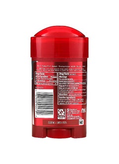 Old Spice Old Spice, Sweat Defense, Anti-Perspirant Deodorant, Soft Solid, Pure Sport Plus, 2.6 oz (73 g)  - Image 2