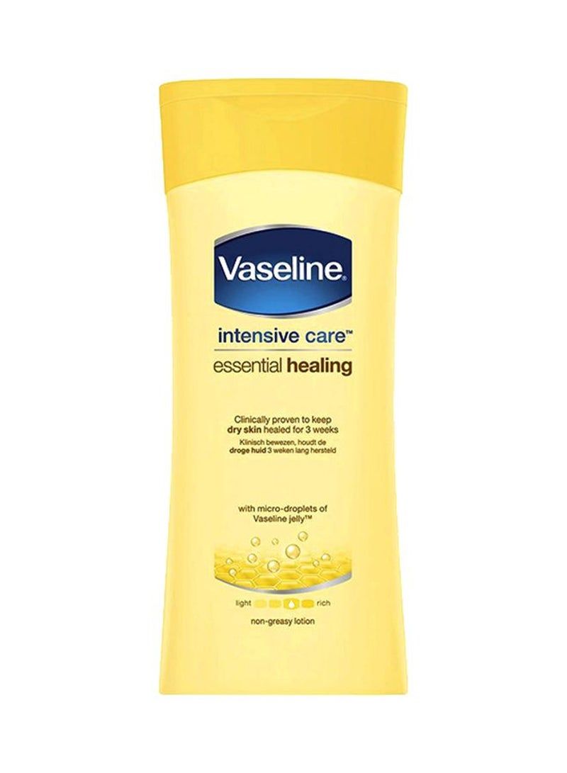 Vaseline Intensive Care Essential Healing Body Lotion 400ml